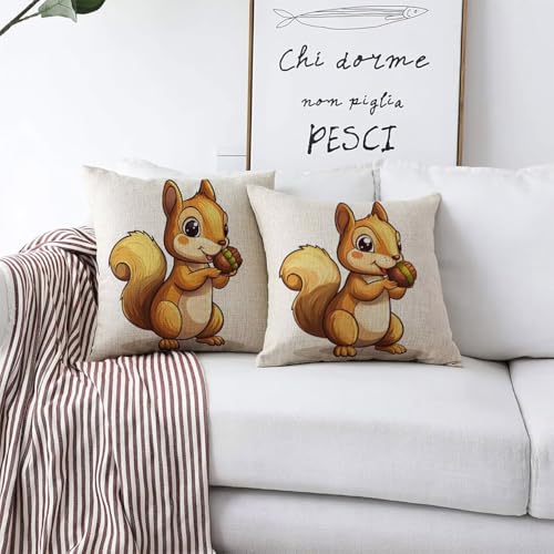 Salon de jardin sublimé par la housse de coussin imperméable Lejnlnng - 4