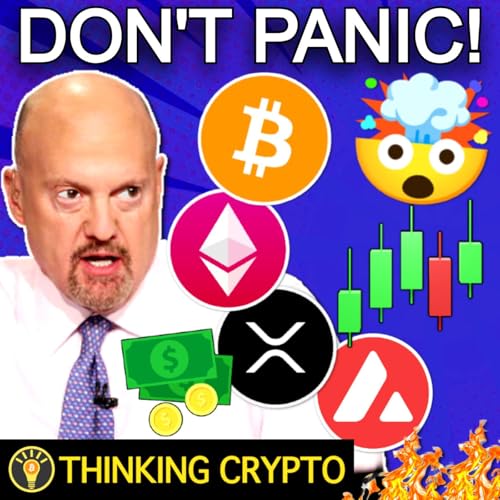 Page de couverture de DON'T BE FOOLED! THE CRYPTO BULL MARKET IS NOT OVER!