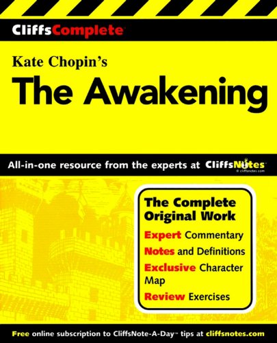 Complete Study Guide (Cliffs Notes S.) view 2