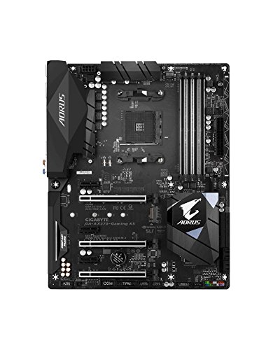 Preisvergleich Produktbild GIGABYTE AORUS GA-AX370-Gaming K5
