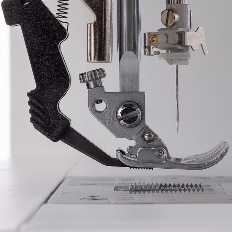 Pfaff ambition 620 Computer Nähmaschine
