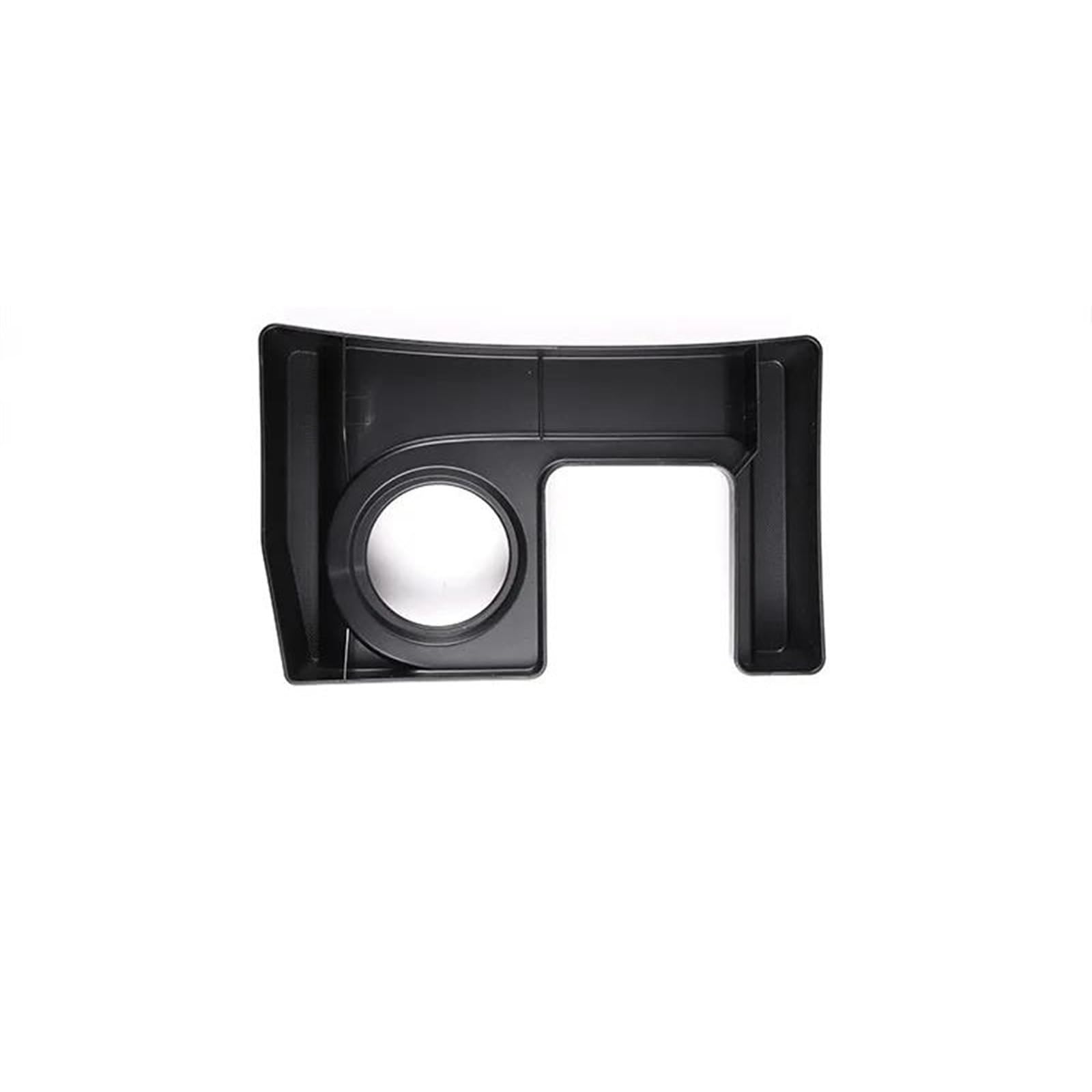 For Toyota FJ Cruiser 2007-2022. Car Center Console Gears Storage Box
