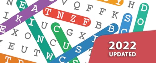 Word Search Puzzle Game