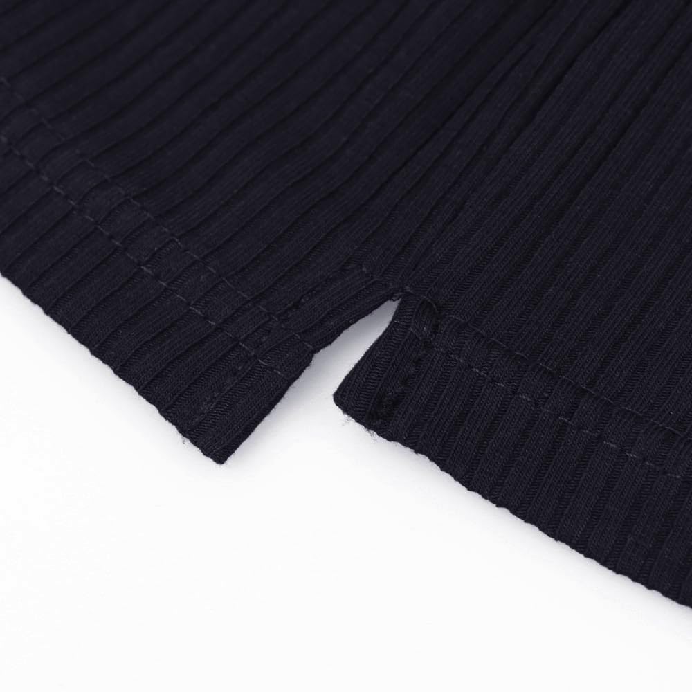 Muscle Alive Uomo Moda Felpe Quarter Zip Up Atletico Fitness Felpe con Cappuccio Pullover Manica Lunga Slim Fit