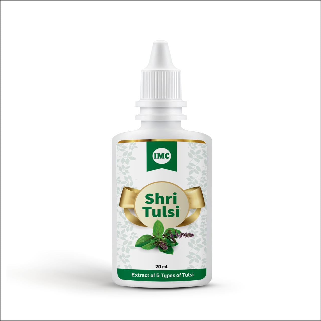 Imc Shri Tulsi Drop 1