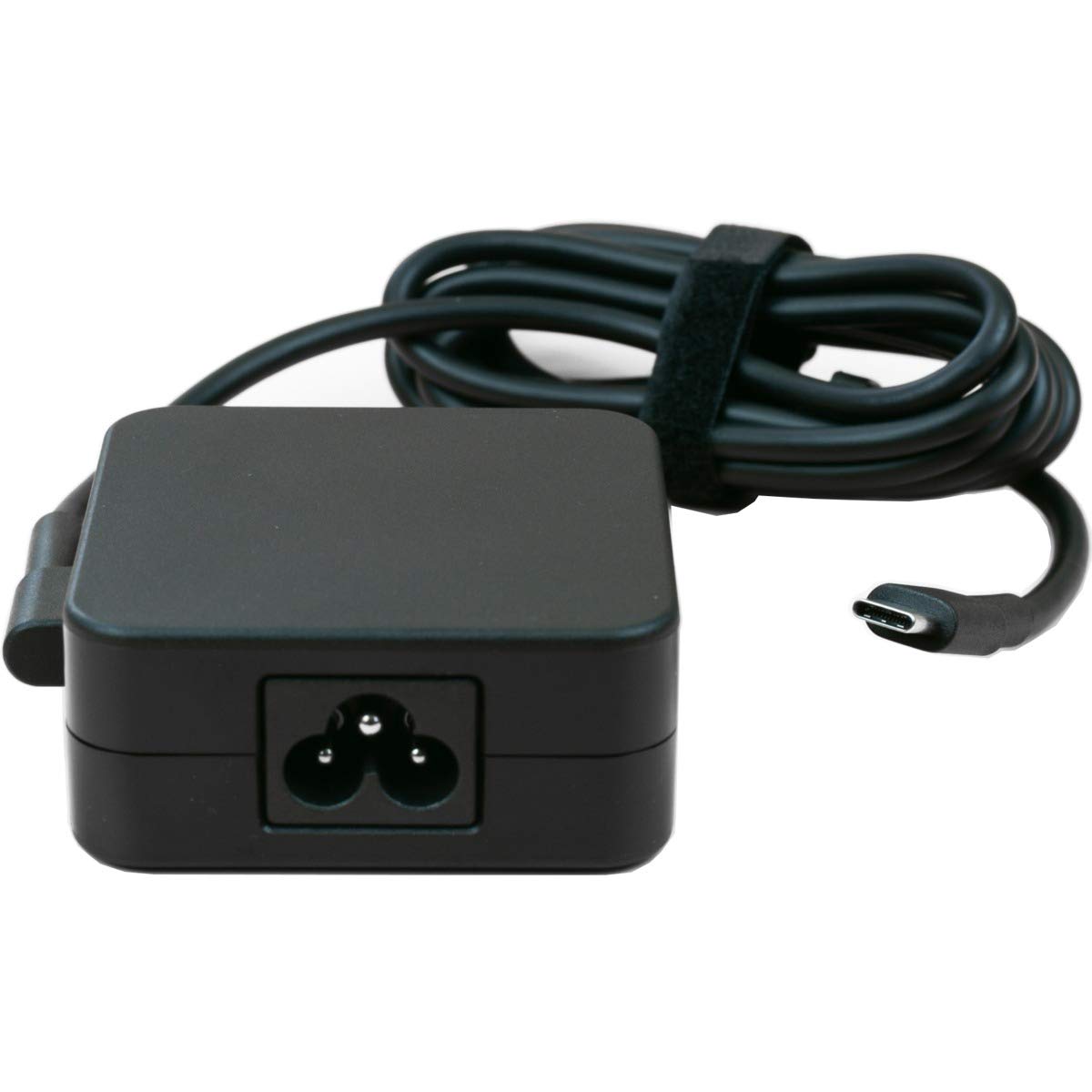 Genuine Delta USB-C Replacement For Asus Zenbook 3 Ux390, Zenpad Z8 Z10 Zt500kl 3s 10 S8 Z580ca Chromebook Flip C302, C434TA-AI0080 Laptop Adapter 65W Battery Charger Power Supply Type-C PSU Adaptor