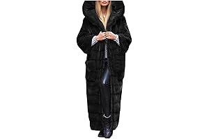 Womens Winter Coats 2023: Stay Warm and Stylish