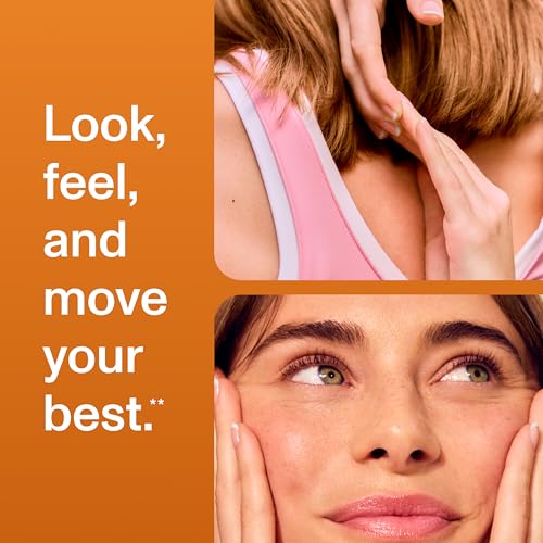 Image of Vital Proteins Salted Caramel Collagen Peptides, 20g CollagenPeptides, Healthy Hair, Skin, Nails & Joints