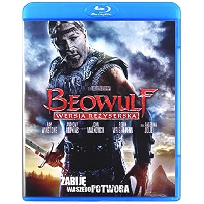 Beowulf