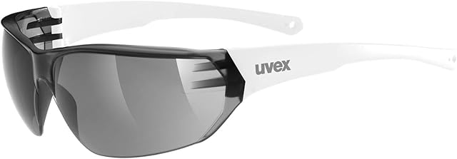 uvex Unisex  okulary sportowe dla dorosłych, sportstyle 204