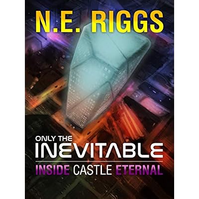 Inside Castle Eternal