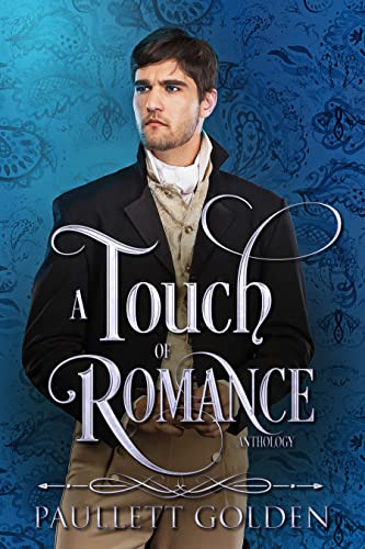 A Touch of Romance (Romantic Encounters Book 2)