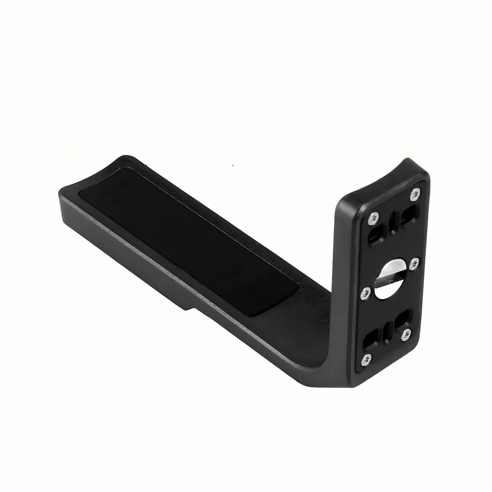 Supporto Orizzontale/Verticale Per Insta360 X3/X4/X5 – Staffa In PPA Con Vite 1/4 E Adattatore A 2 Poli