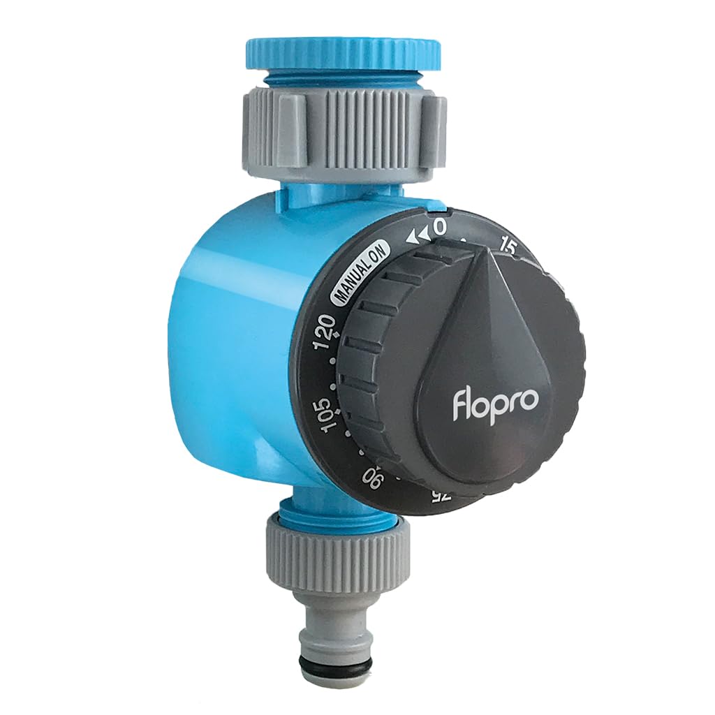 Flopro Flopro Mechanical Timer
