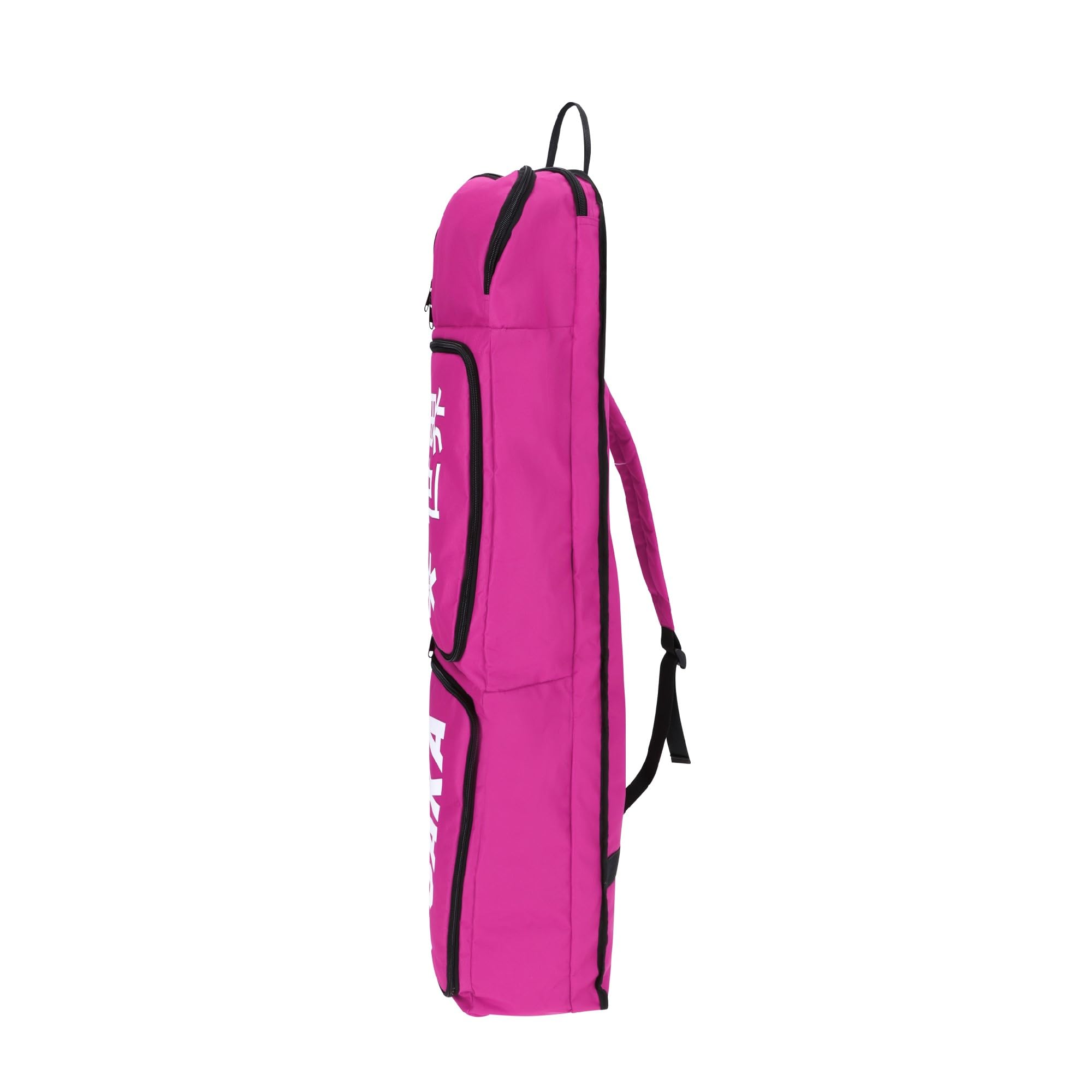 Osaka Hockey Schlägertasche Sports 2.0 Mittelgroß - Rosa