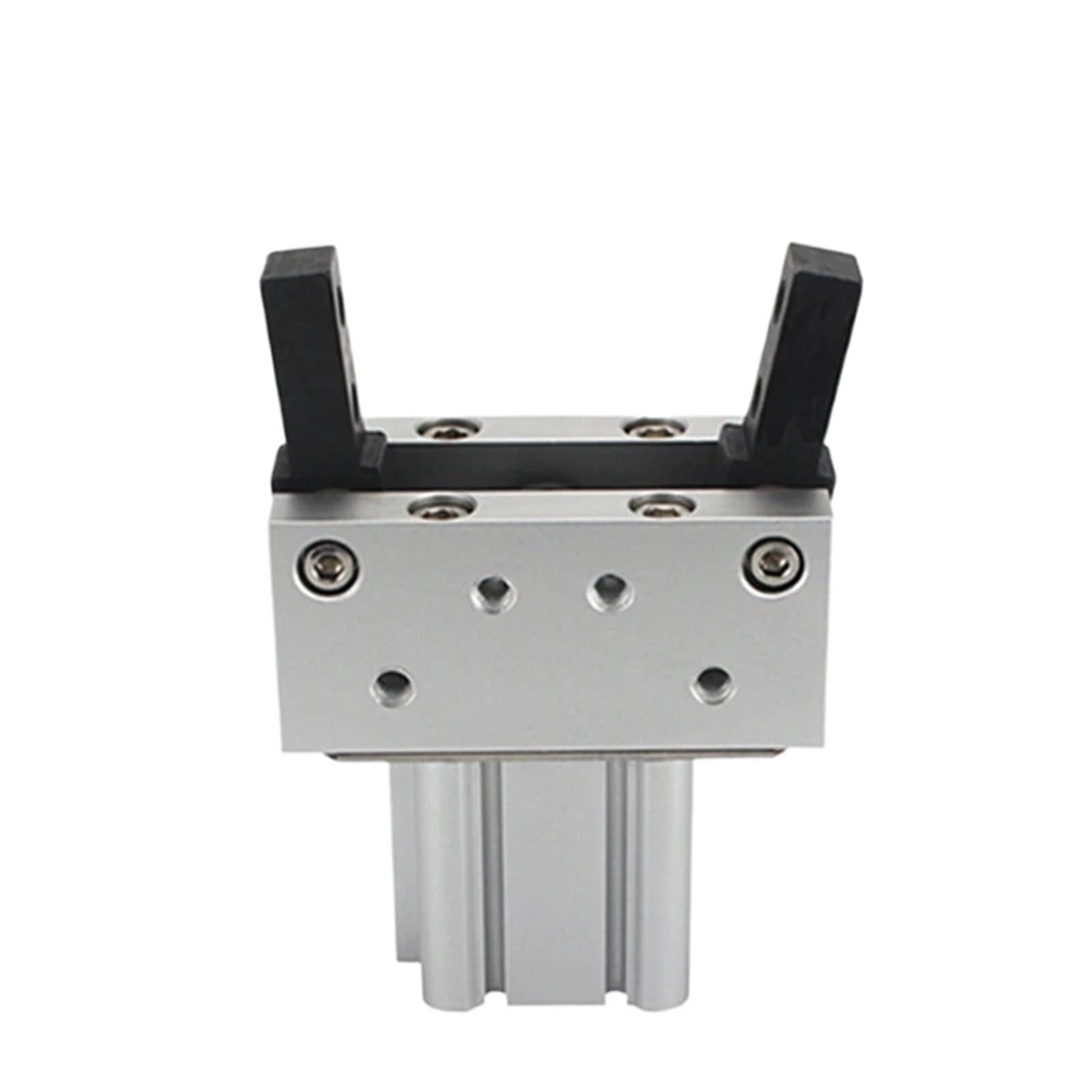 Vérin à genouillère pneumatique MHT2-40DZ pour bridage industriel précis