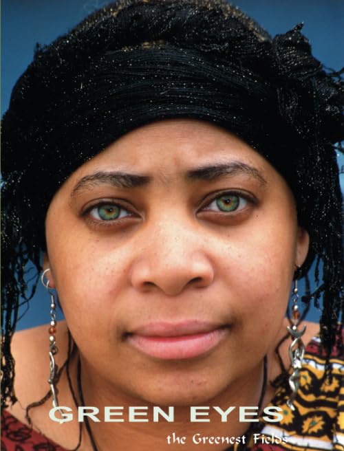 Green Eyes: The Greenest Fields | Amazon.com.br