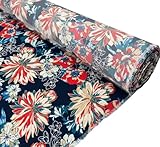 Tela Estampada,será ideal para la creación de tus vestidos, blusas, faldas, pantalones, blusas, tops, bufandas.etc.. (#8, 1 METRO)