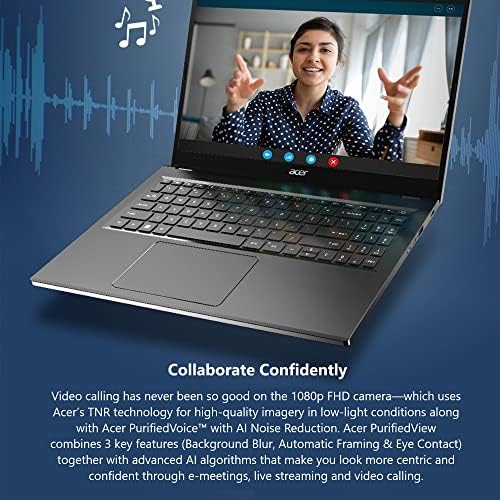 Acer Aspire 5 - Image 5