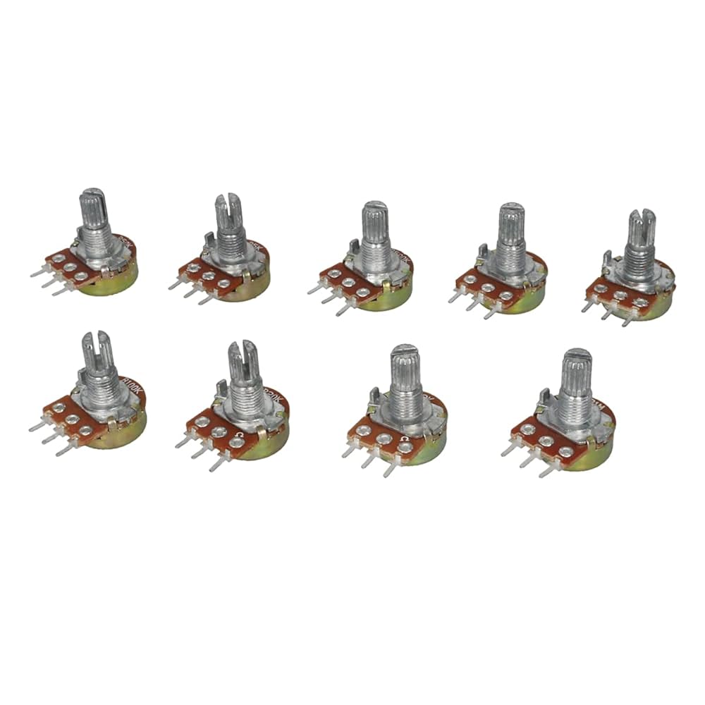 VOCU ( ヴォーキュ )  Baby Power Plant Type-B Flowtron UV Replacement Bulb for BK80, BK40, and Other Models