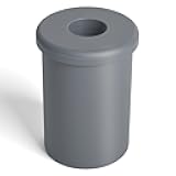 Cutetool SP-14000 Boat Seat Pedestal Rod Adapter Bushing, Converts 1.77