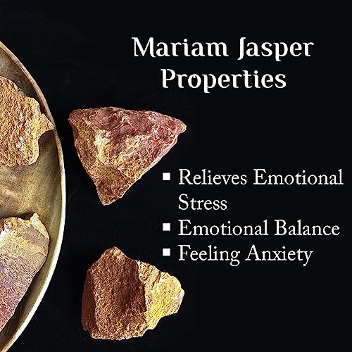 Image of Shubhanjali Healing Crystal Raw Stone | AAA+ Grade Gemstone Mineral Raw Rocks for Reiki Vastu Meditation Stone at Home Decor Items
