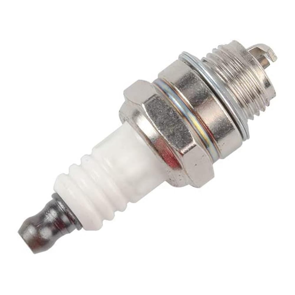 Bujía AK23-40 Piezas L7T Apta for soplador, Motosierra, desbrozadora y cortacésped