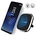 Nillkin Wireless Charger, 2-in-1 Qi Wireless Charging Pad & Magnetic Car Mount Air Vent Holder for iPhone Xs Max/XR/X, iPhone 8/8 Plus, Samsung Note 8/S8/S8 Plus and More - Model A