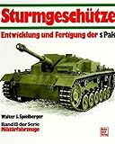  Militärfahrzeuge, Bd.13, Sturmgeschütze