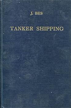 Hardcover Tanker Shipping Book