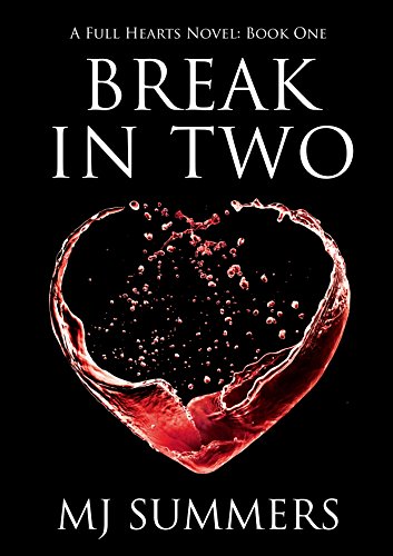 Bargain eBook - Break In Two
