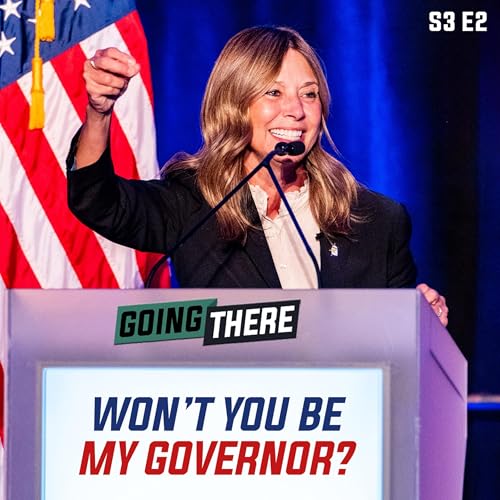 Won't You Be My Governor?