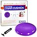 Stages Learning Materials Sensory Builder: Wiggle Cushion, Purple