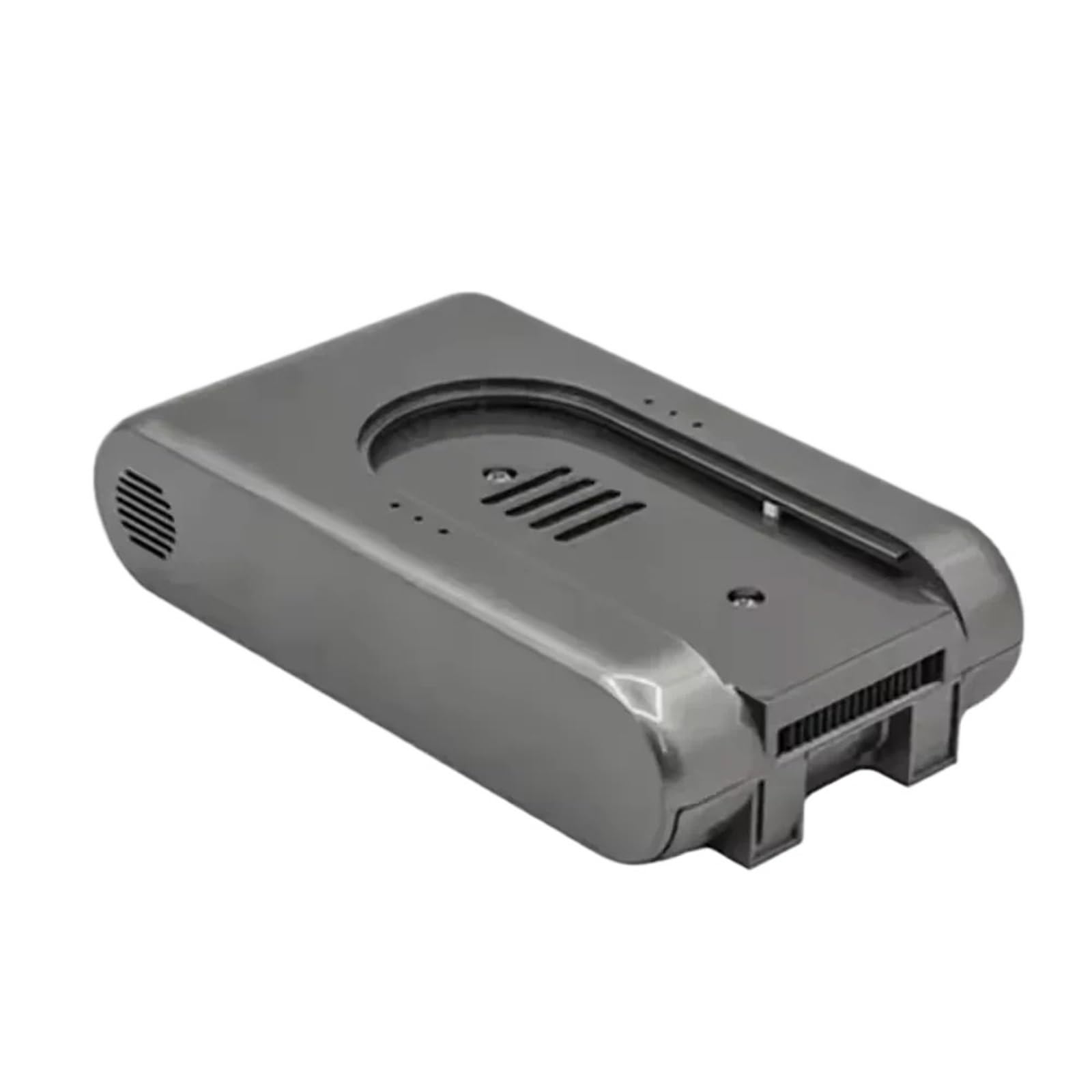 Batteria For Aspirapolvere T10 T20 V12S V16S R10pro Da 25,2 V 5000 MAh Batteria For Aspirapolvere T10 T20 V12S V16S R10pro Da 25,2 V 5000 MAh