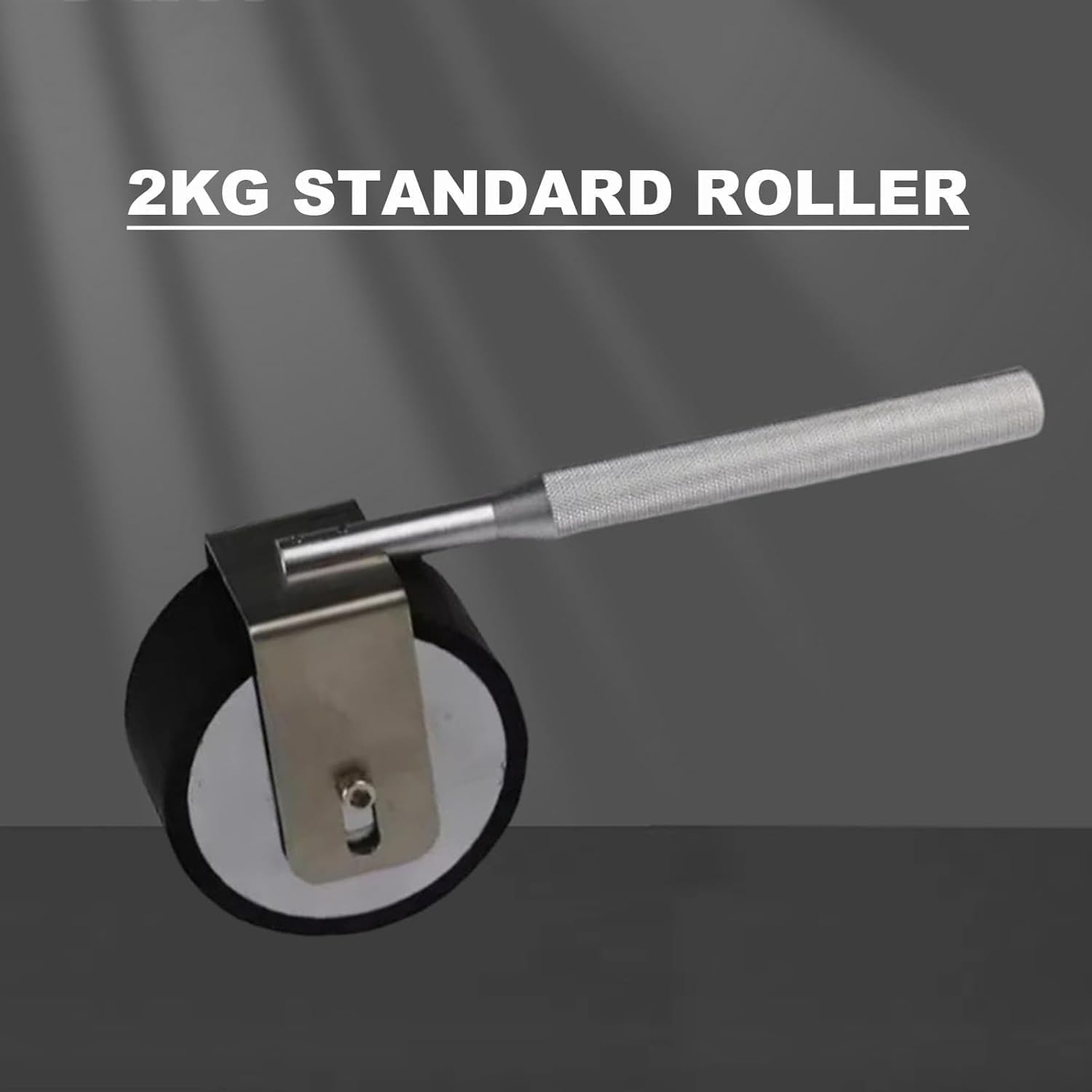 Manueller Klebeband-Hafttester, Edelstahl mit PU-Gummi zur genauen Klebkraftmessung auf Dichtungsbändern und Schutzfolien