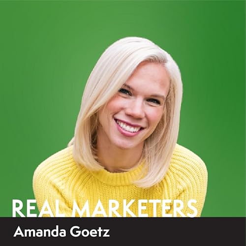 Finding a Work-life Balance as a Founder, CEO, and Mom cover art