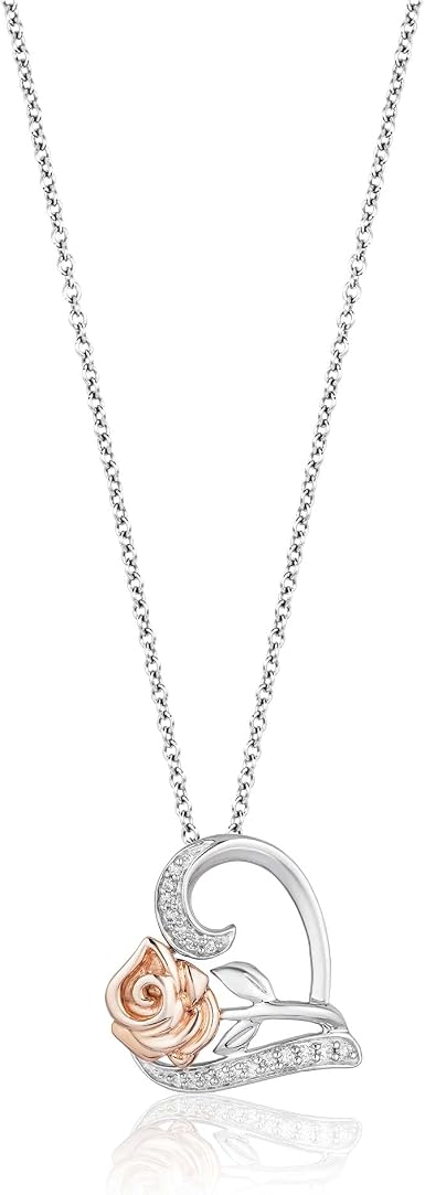 Enchanted Disney Fine Jewelry 