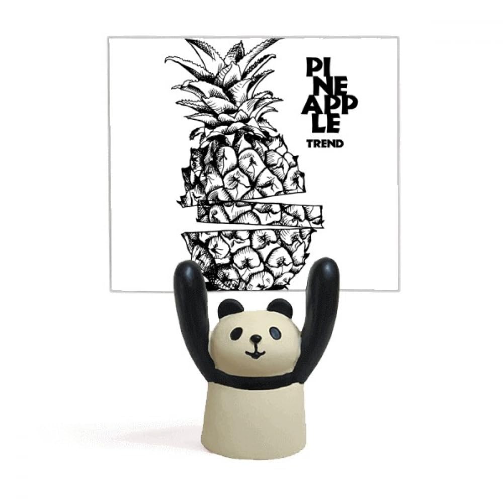Support Panda PineFruit support smartphone bureau et socle tablette enfant - 4