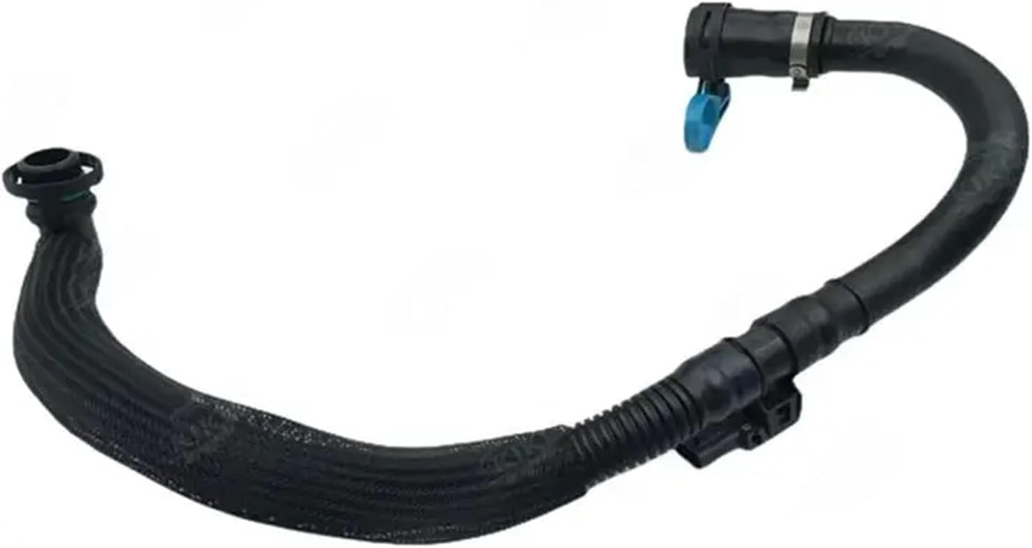 Automotive Accessories for Escape TM2 2013-2019 Canister Solenoid Valves GV6G-6A886AB GV6Z-6A664B Vacuum Line Pipe Hose Canister Solenoid Valves Replacement Vacuum Line Pipe Hose Automotive Easy