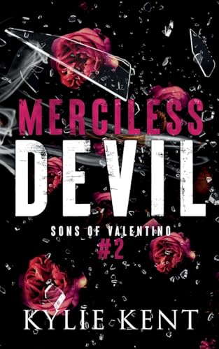 Merciless Devil view 2
