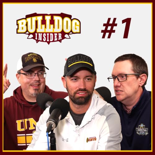S9 E1: 2026-27 UMD Hockey Season Preview & Predictions