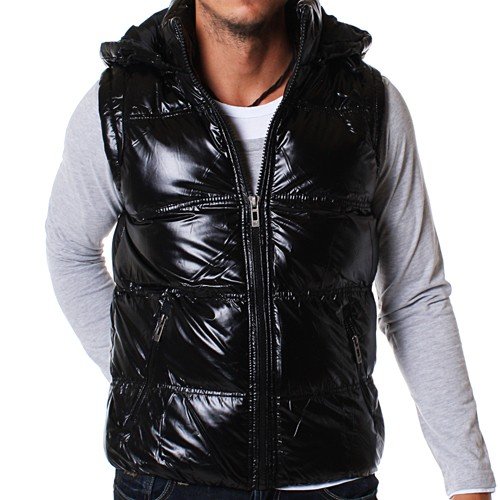 Young & Rich - Chaqueta - para Hombre Extra-Large
