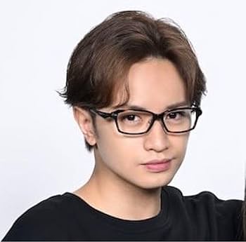 中野選手着用メガネ Amazon.co.jp: 中島健人さん着用メガネ マサキマツシマMF-1280