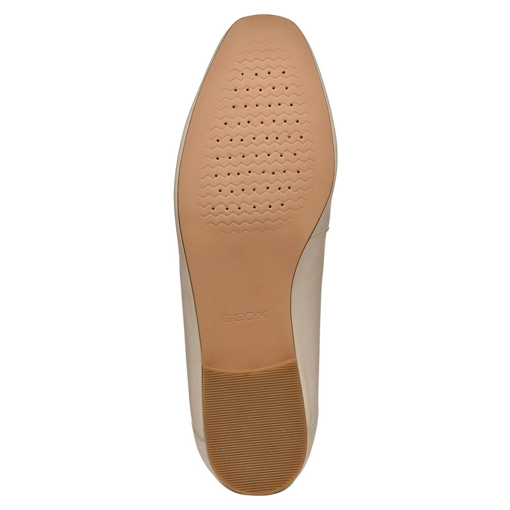 Geox D Mantinea A MocassinoDonna