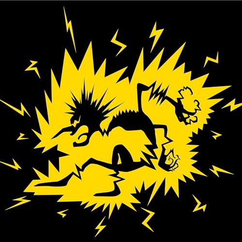 Flag Day Conspiracy - The truth about the party brings an end to all festivities.