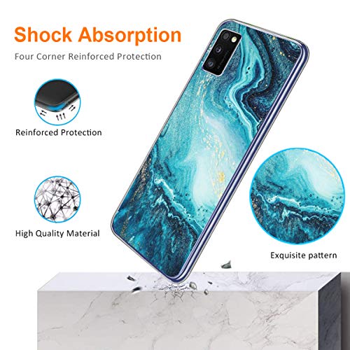 Croazhi Custodia protettiva per Samsung Galaxy