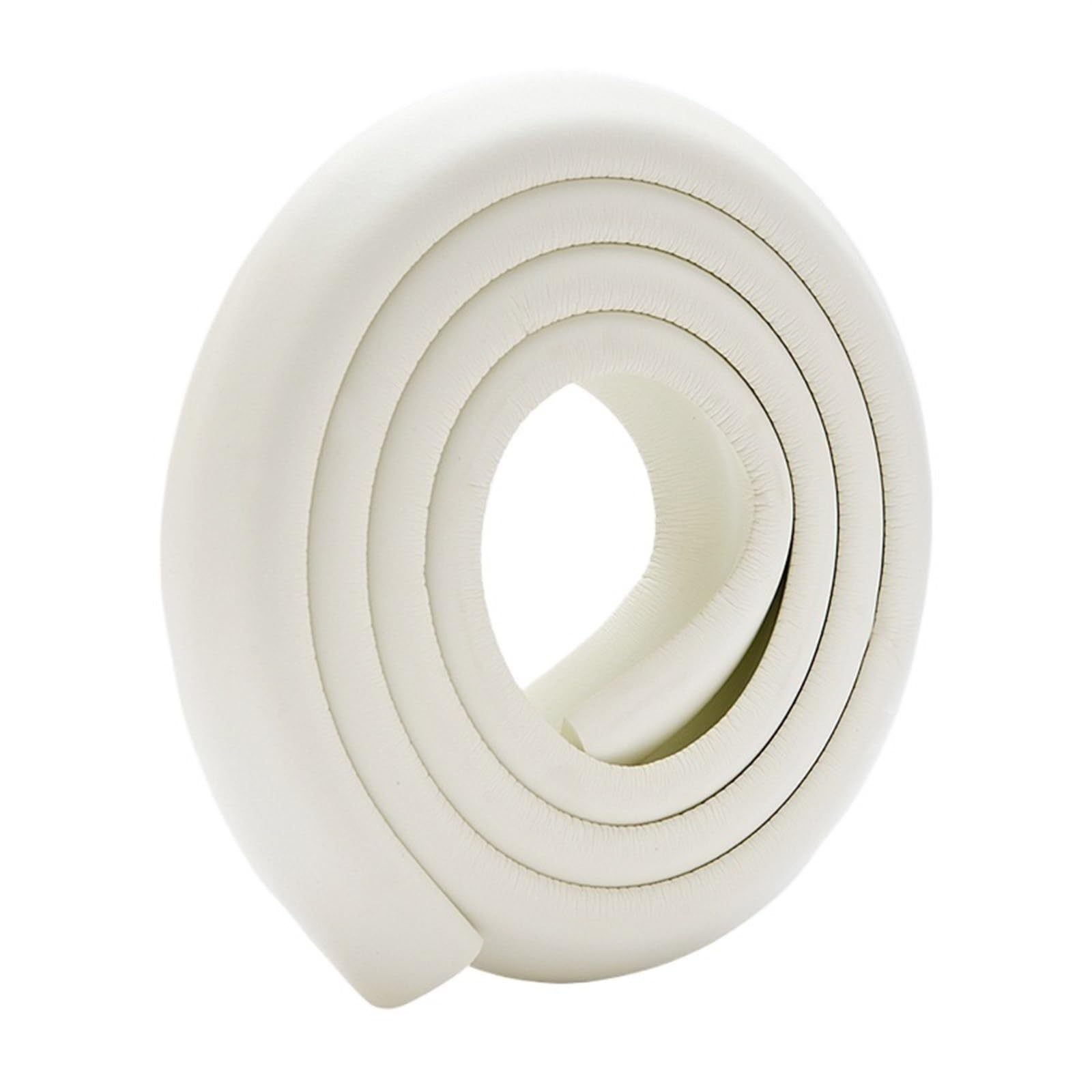 Protectores de Esquinas para mesas, Seguridad Infantil, 2 Metros, protección para Muebles y escritorios, Tira anticolisión.