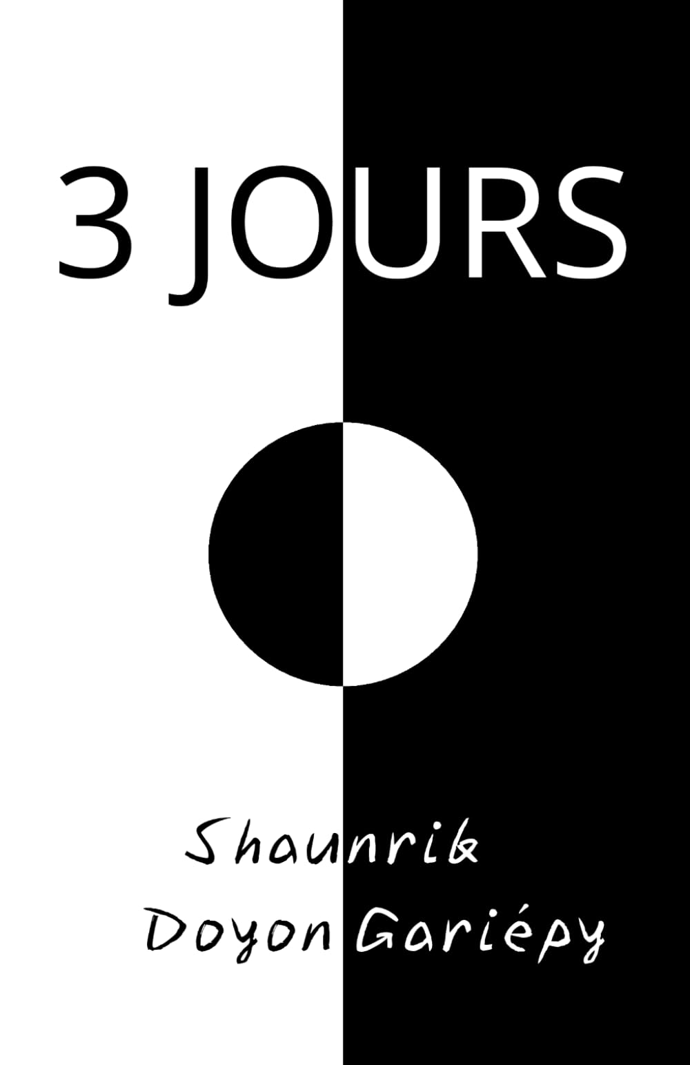 Les Trois Jours