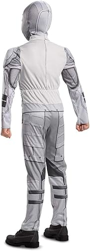 Miniatura 2 de Snake Eyes Movie Storm Shadow Classic Muscle for Kids