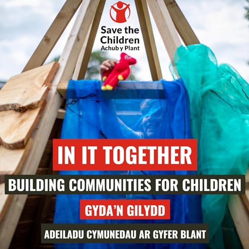 &lsquo;Getting Gobby&rsquo; with the Voices 4 Bettws Parent Group